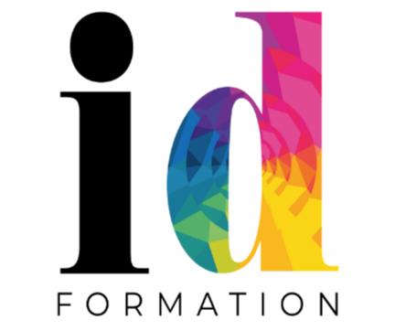 Logo ID Formation Pro, formation professionnelle à Périgueux