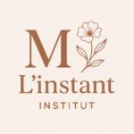 Logo M L'Instant Institut, beauté à Périgueux