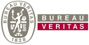 Logo Bureau Veritas au Carré des Pros, Périgueux