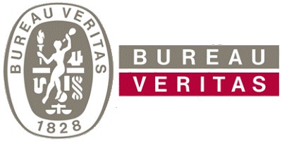 Logo Bureau Veritas au Carré des Pros, Périgueux